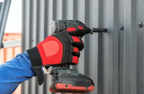 Travaux de zinguerie - Aubiet